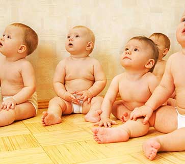 Top 10 Things To Buy When You Have A Baby