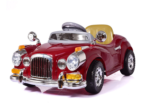 Kids Electric Car-1828