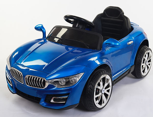 Kids Electric Car 8988