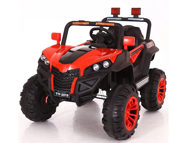 Kids Electric Car 2018