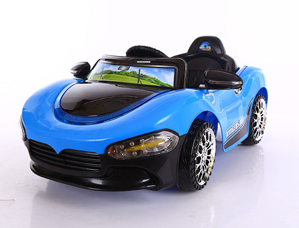 Kids Electric Car 5588