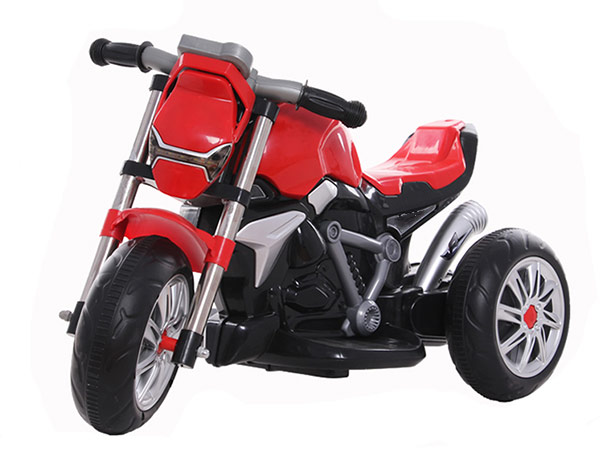Two Wheels Children Electric Motorcycle