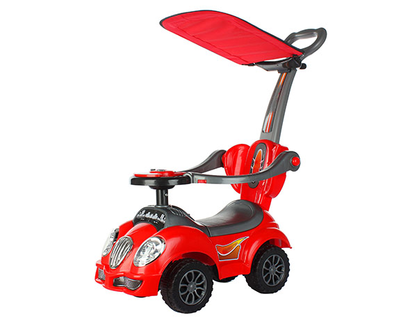 Kids Wiggle Car
