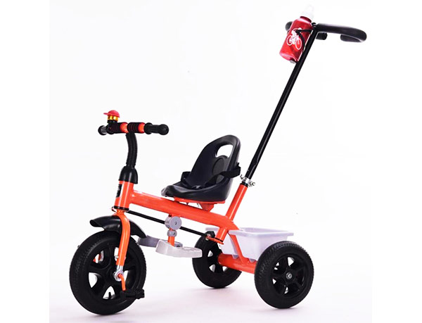 Kids Tricycle 6600