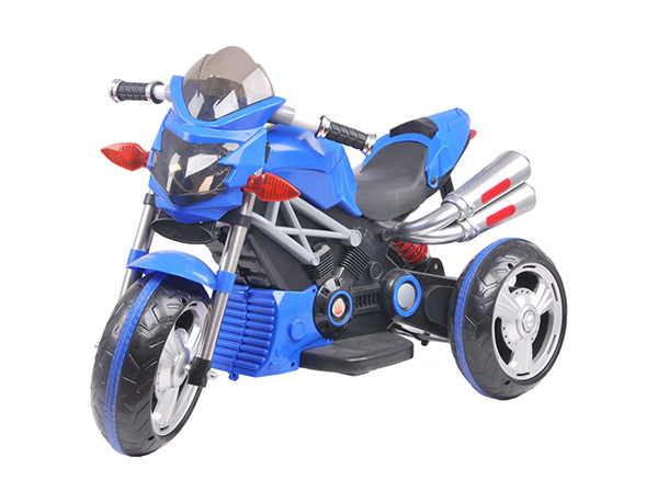 Rechargeable Battery Children Motorcycle