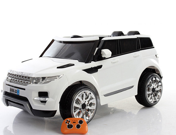 Luxury SUV Kids Electric Car