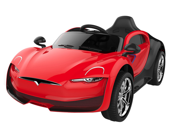 Kids Electric Car 6166