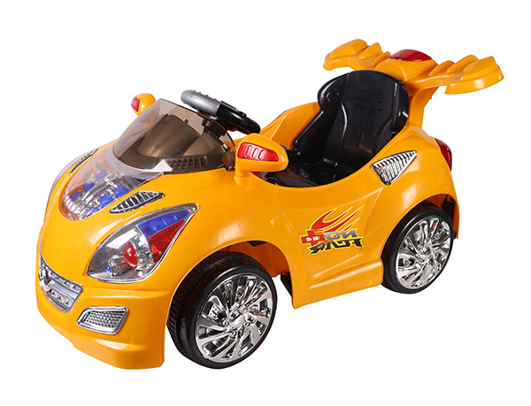 Kids Electric Car-1189