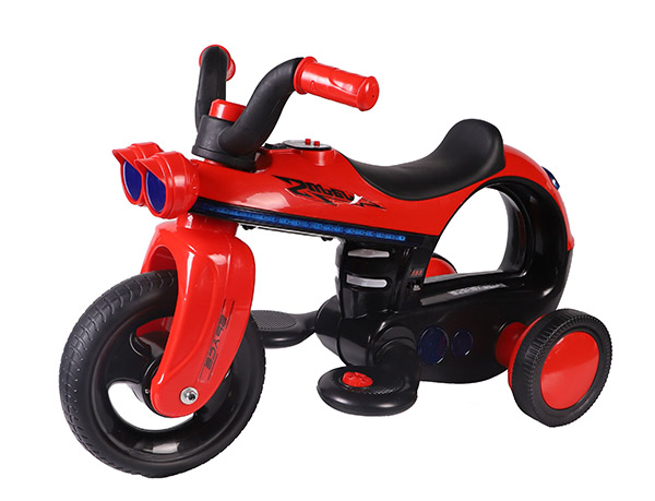 Kids Electric Motorcycle A999