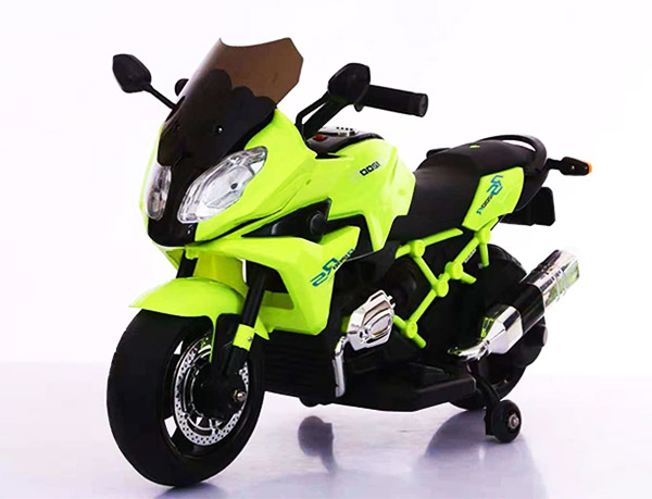 Kids Mini Electric Motorcycle