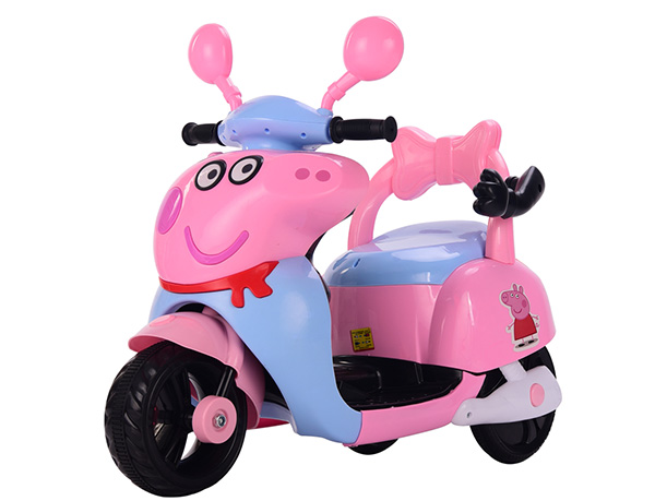 Rechargeable Battery Motorcycles For Kids