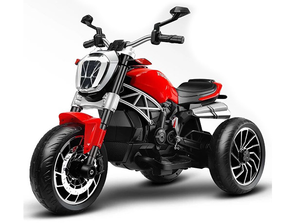 Kids Electric Motorcycle 1600