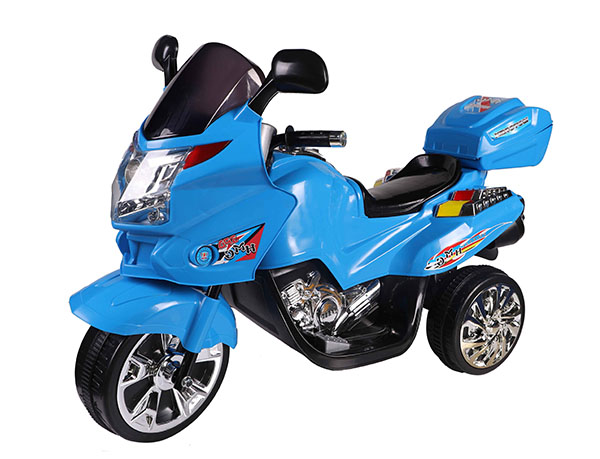 Kids Electric Motorcycle 1159