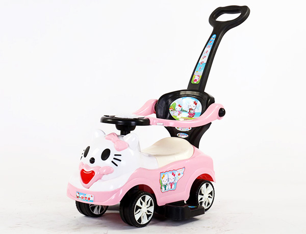 Kids Ride On Push Car