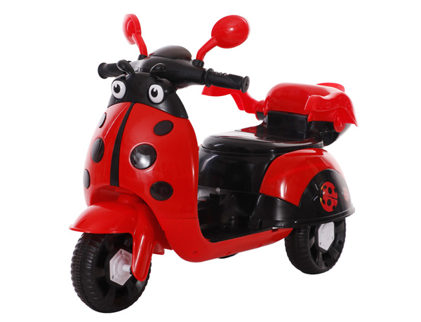 Kids Electric Motorcycle 2788