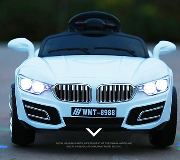 Do You Know What Kind Of Car Is Kids Electric Car?