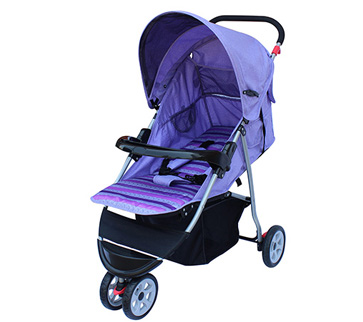 What Should I Consider When Buying A Baby Stroller? 1