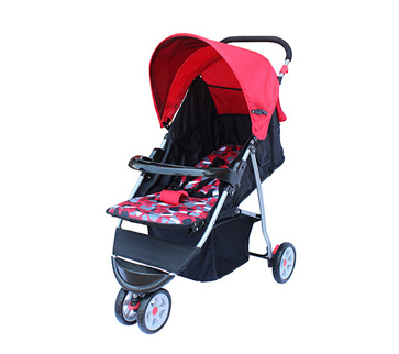 What Should I Consider When Buying A Baby Stroller? 2