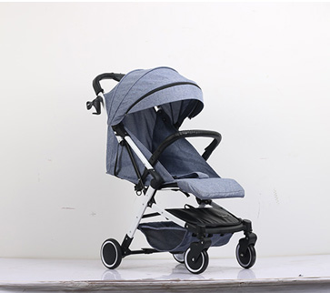 The History Of Baby Carriages