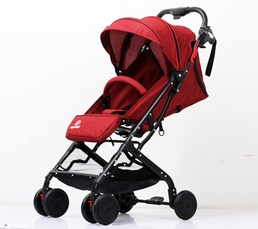 Compare And Decide- Which Baby Stroller Is Best For Your Kid?