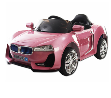 Kids Electric Cars Buying Guide