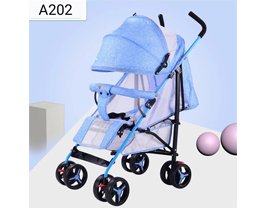 Handy Travel Kids Stroller A202