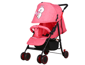 Baby Buggy D106