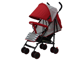 Baby Carriage S500X
