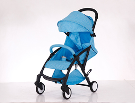 Baby Stroller 506