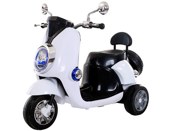 How To Choose Baby Electric Motorcycle?