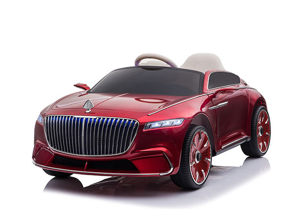 How To Repair Children's Electric Vehicles?