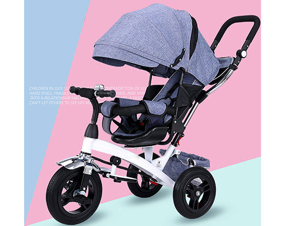 Simple Handling Method For Electric Vehicles