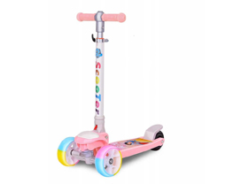 Children Kick Scooter 108C
