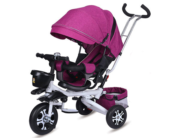 The Benefits Of Children Riding A Bike2