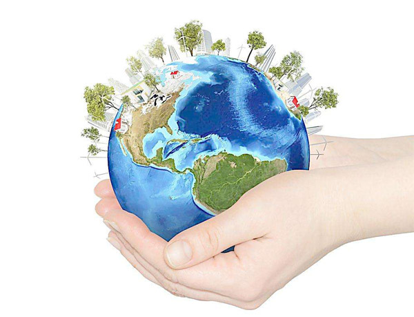 World Environment Day: 
