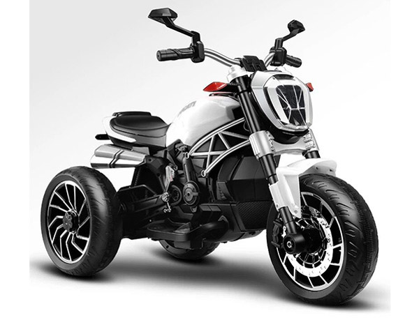 Play Helps Children Learn