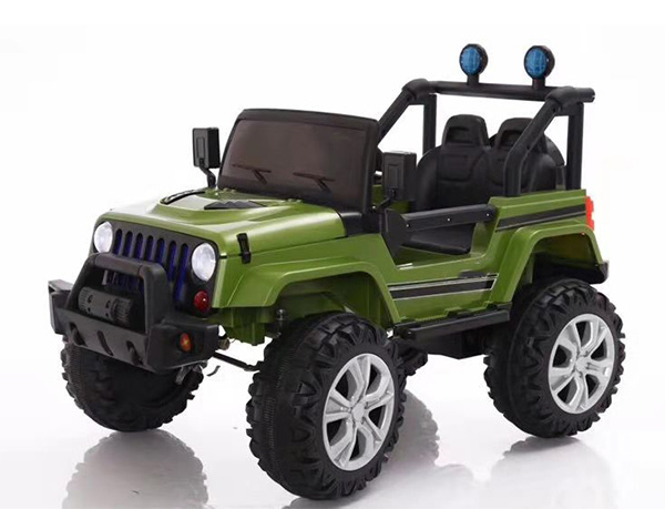 Children's Electric Toy Car Purchase Considerations