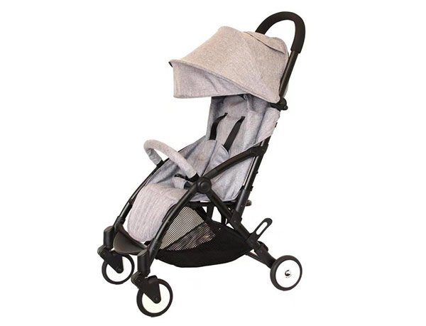 How to Choose A Baby Stroller to Make Your Baby Safe and Comfortable?