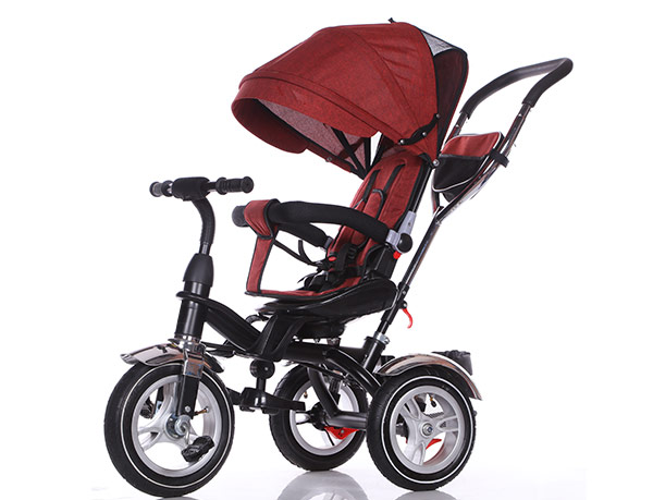 Children's Tricycle Purchase Guide