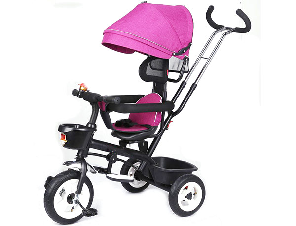 Precautions for Children's Car Riding