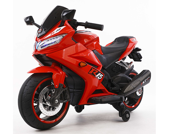 Motorbike for Kids Baby Operate Toy Cars