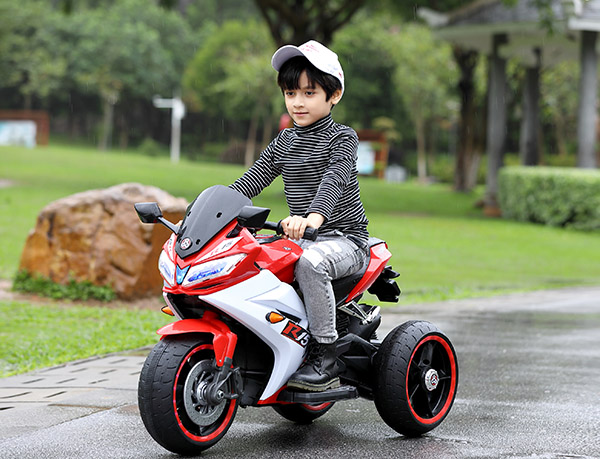 Kids Electric Motorbike Ride On Car R15