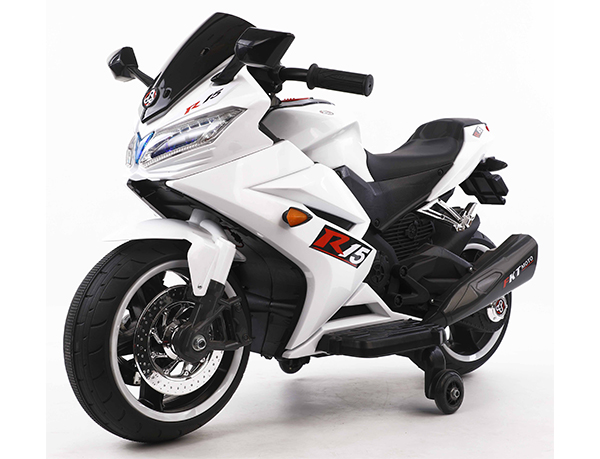 Kids Ride On Toy Children Motorbike  