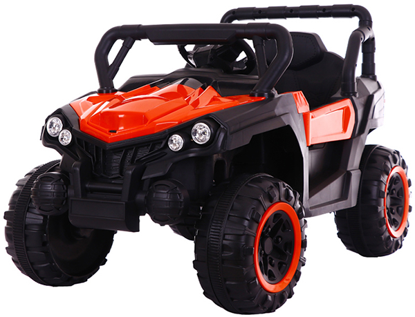 Cheap Price Rechargeable Battery Operated Toy Car Kids Electric Ride On Double Motor SUV Car