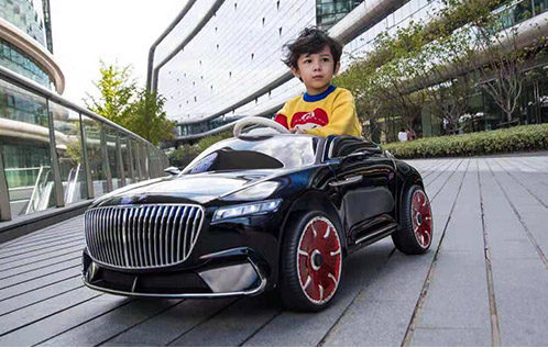 Kids Electric Car